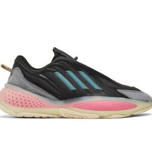 Adidas AdiPrene Ozrah 'Black Rose Tone' Sneakers - womens 10 / men's 9.5